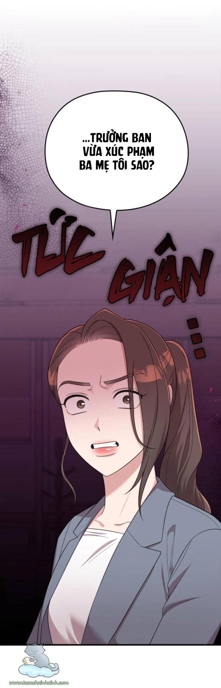 Cô Đi Mà Kết Hôn Với Chồng Tôi Đi Chapter 18 - 72