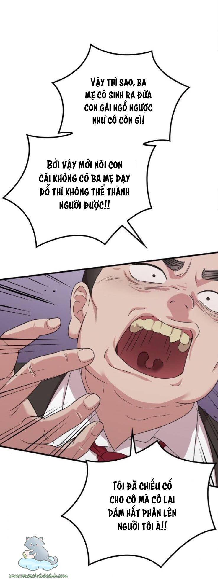 Cô Đi Mà Kết Hôn Với Chồng Tôi Đi Chapter 18 - 73