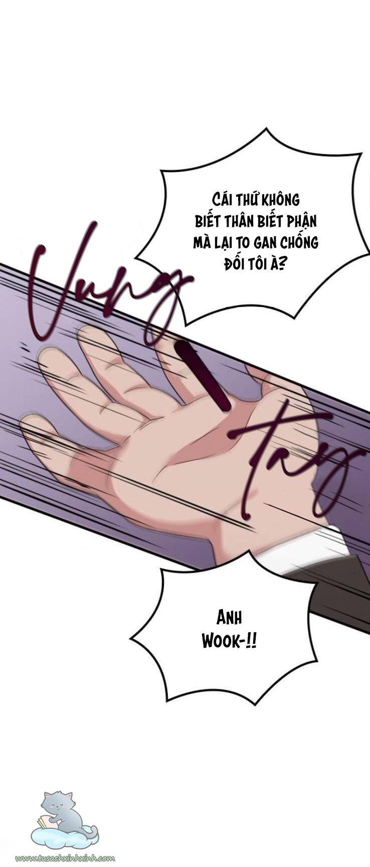 Cô Đi Mà Kết Hôn Với Chồng Tôi Đi Chapter 18 - 74