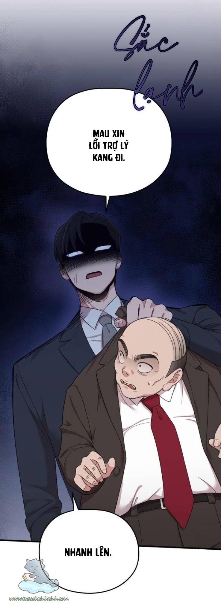 Cô Đi Mà Kết Hôn Với Chồng Tôi Đi Chapter 18 - 78