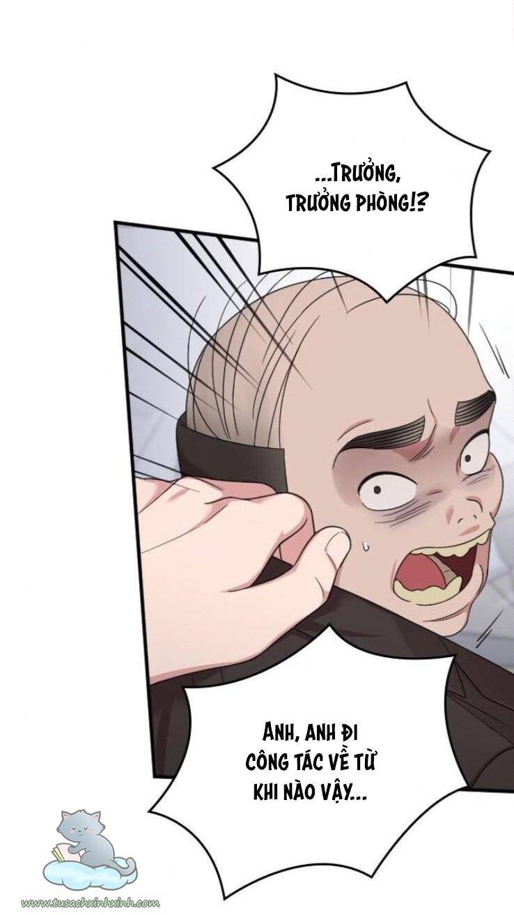 Cô Đi Mà Kết Hôn Với Chồng Tôi Đi Chapter 18 - 79