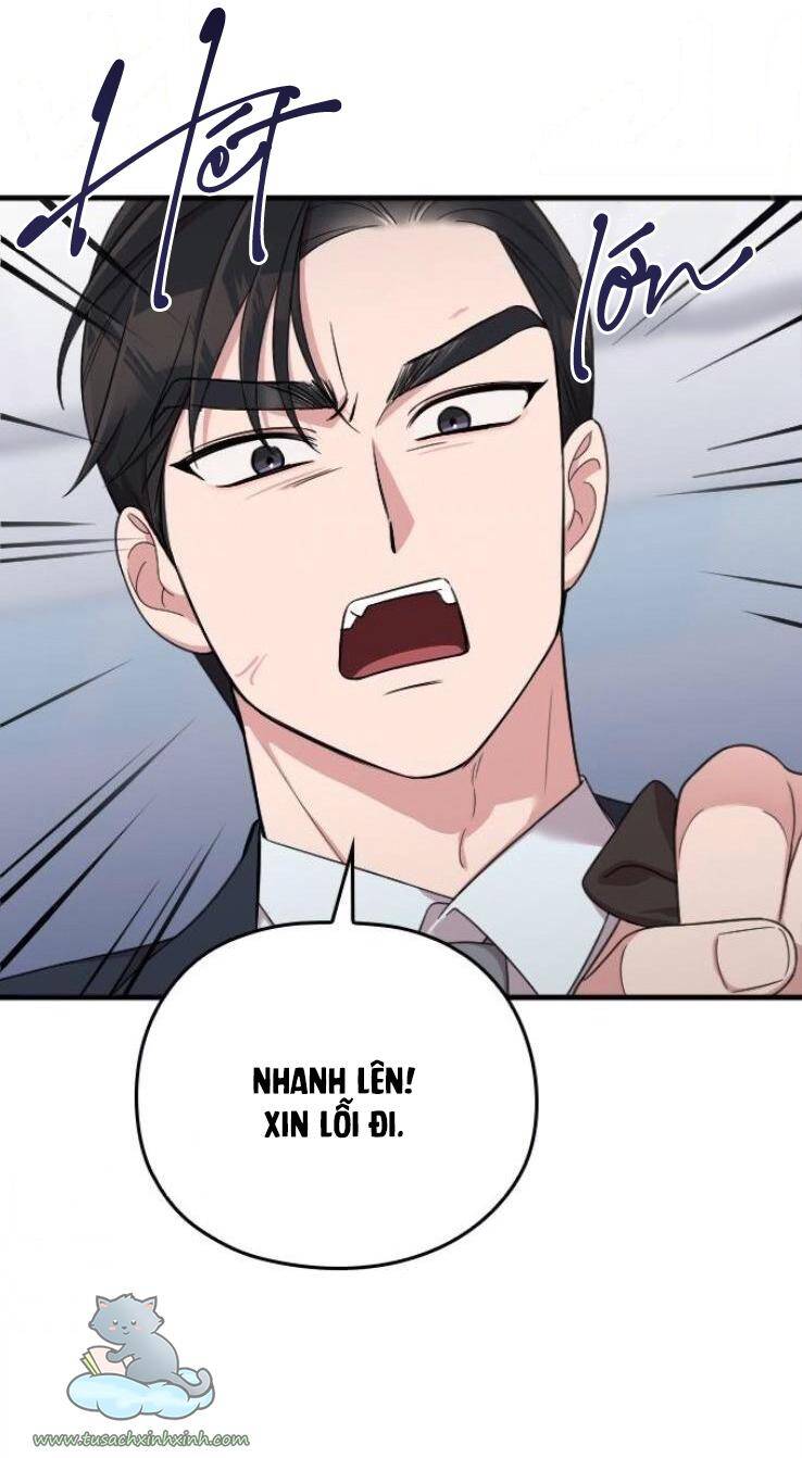 Cô Đi Mà Kết Hôn Với Chồng Tôi Đi Chapter 18 - 80