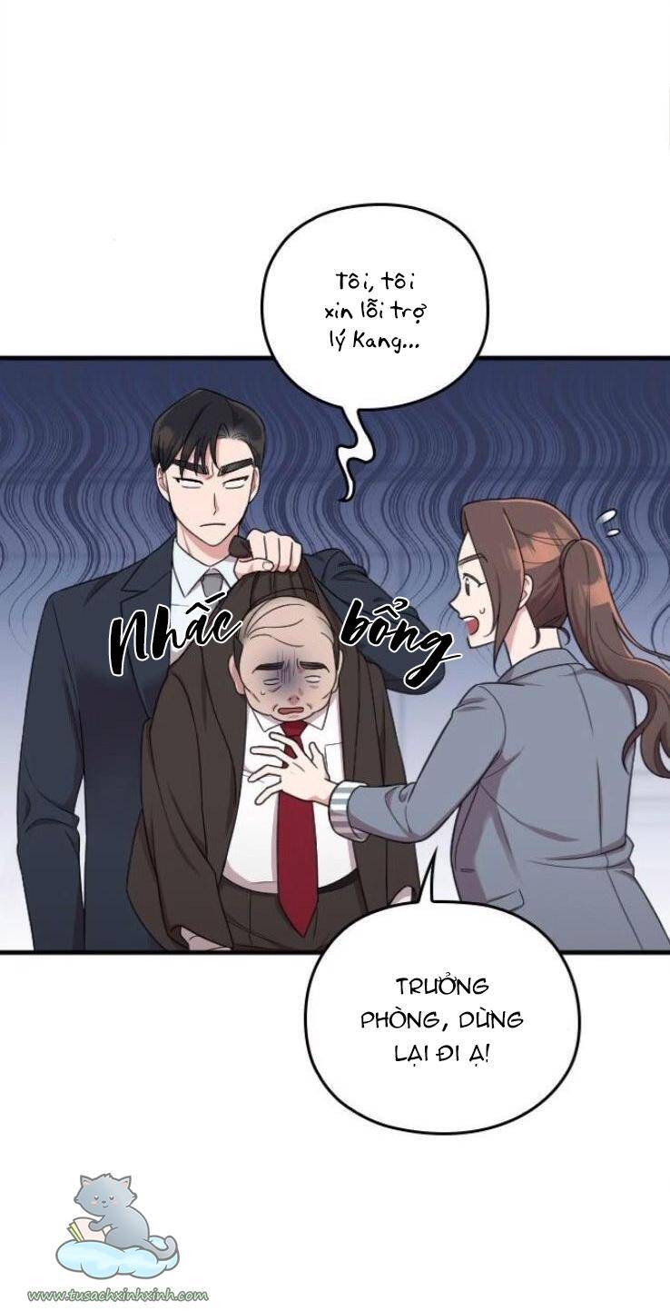 Cô Đi Mà Kết Hôn Với Chồng Tôi Đi Chapter 18 - 81