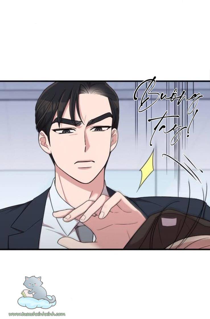 Cô Đi Mà Kết Hôn Với Chồng Tôi Đi Chapter 18 - 82