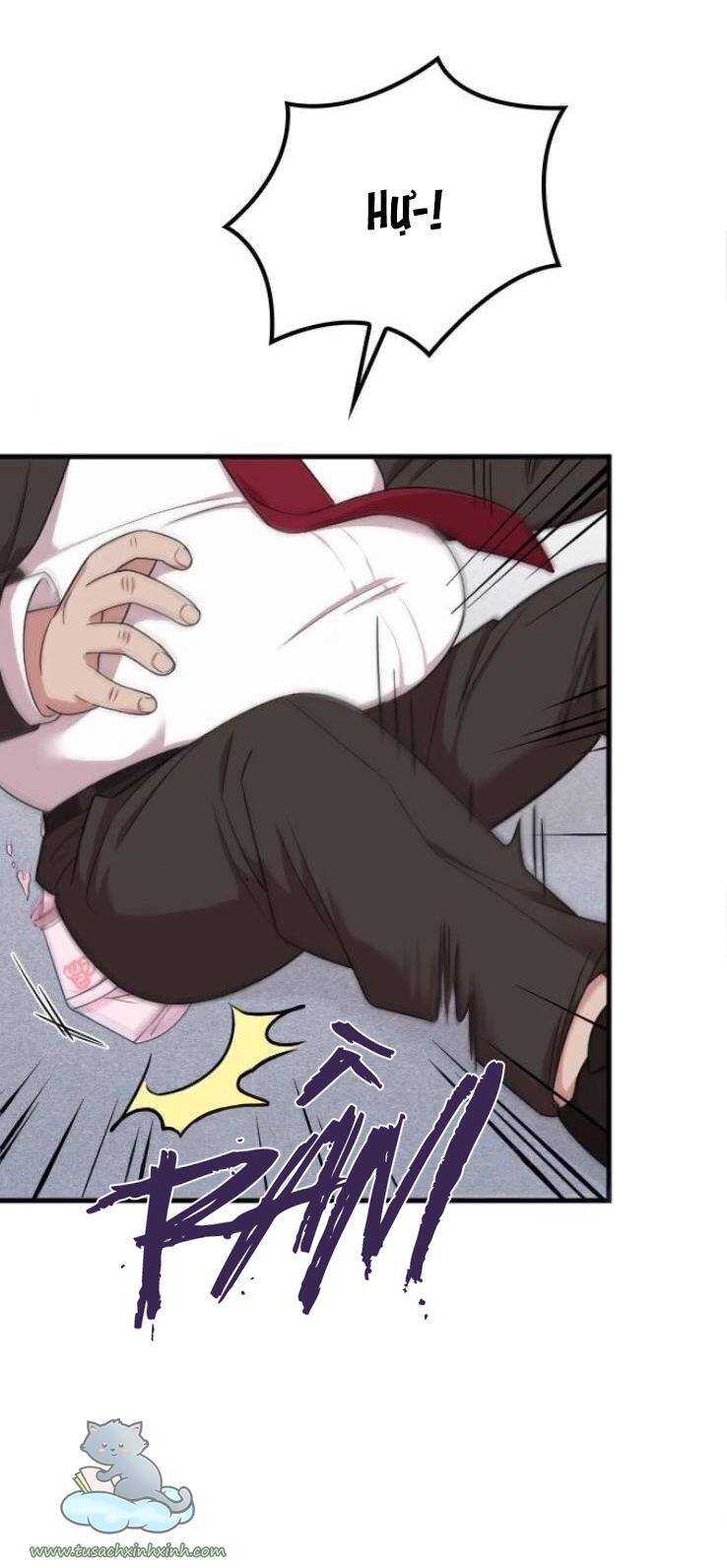 Cô Đi Mà Kết Hôn Với Chồng Tôi Đi Chapter 18 - 83