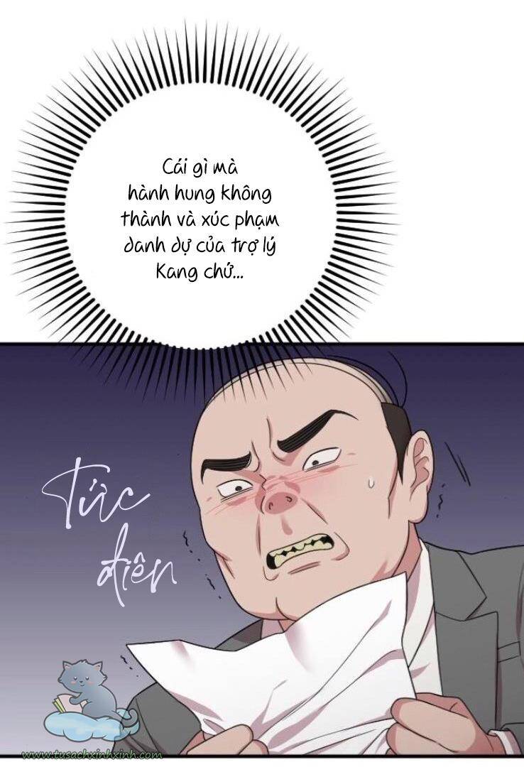 Cô Đi Mà Kết Hôn Với Chồng Tôi Đi Chapter 18 - 89