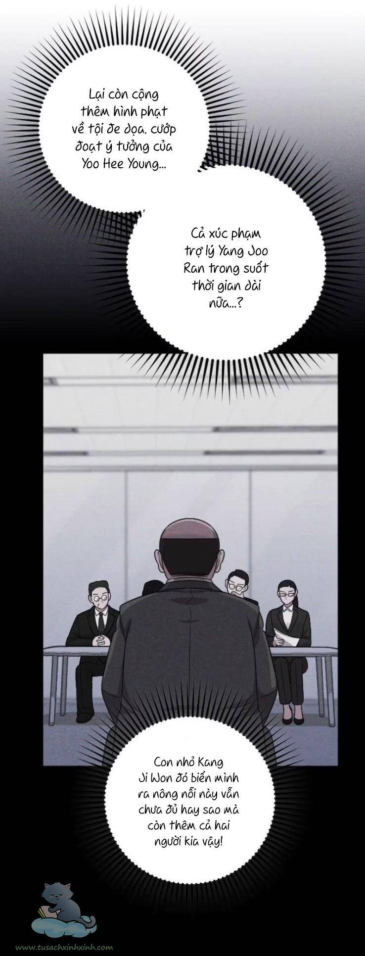 Cô Đi Mà Kết Hôn Với Chồng Tôi Đi Chapter 18 - 90