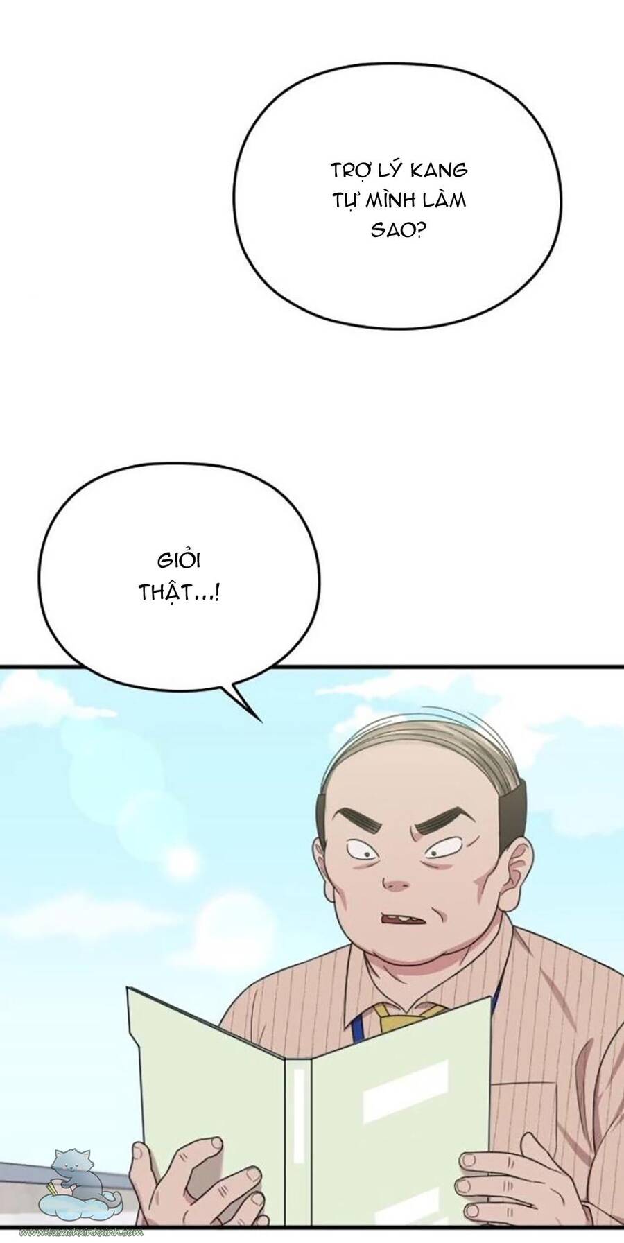 Cô Đi Mà Kết Hôn Với Chồng Tôi Đi Chapter 18 - 10