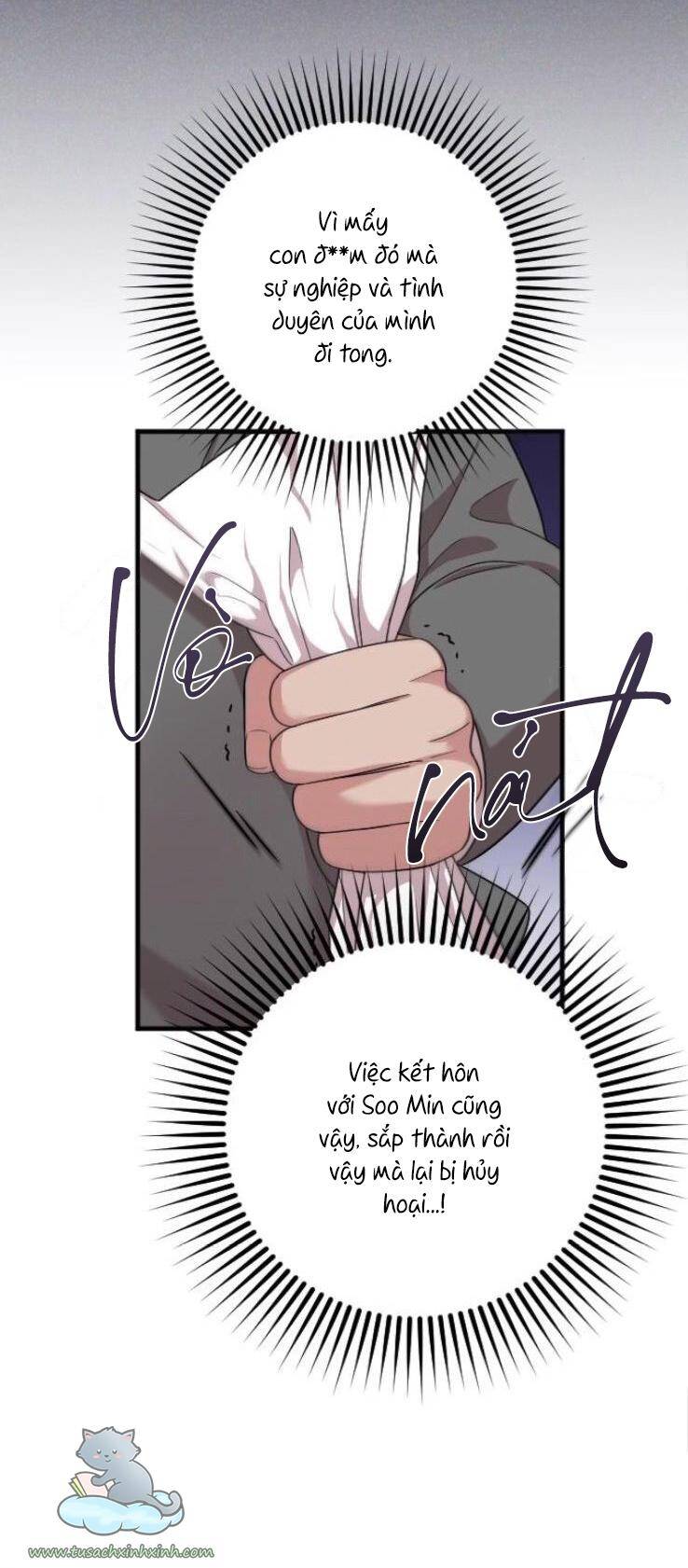 Cô Đi Mà Kết Hôn Với Chồng Tôi Đi Chapter 18 - 92