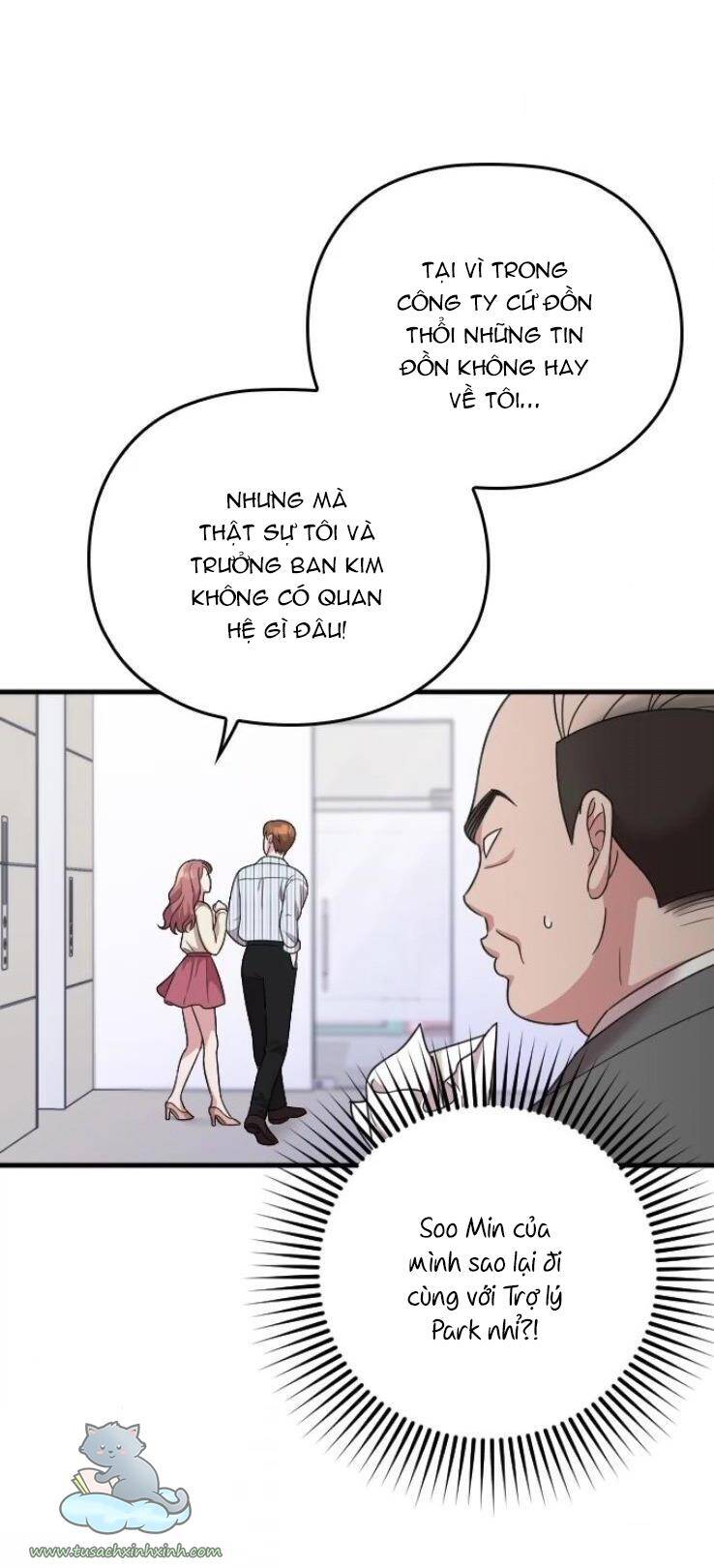 Cô Đi Mà Kết Hôn Với Chồng Tôi Đi Chapter 18 - 94