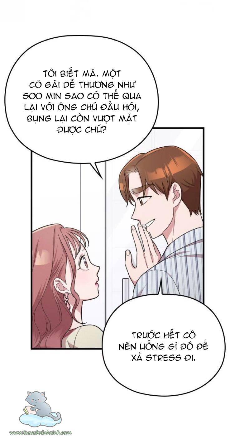 Cô Đi Mà Kết Hôn Với Chồng Tôi Đi Chapter 18 - 95