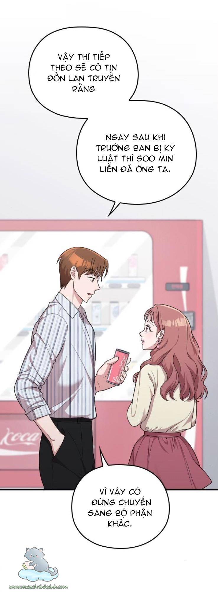 Cô Đi Mà Kết Hôn Với Chồng Tôi Đi Chapter 18 - 99