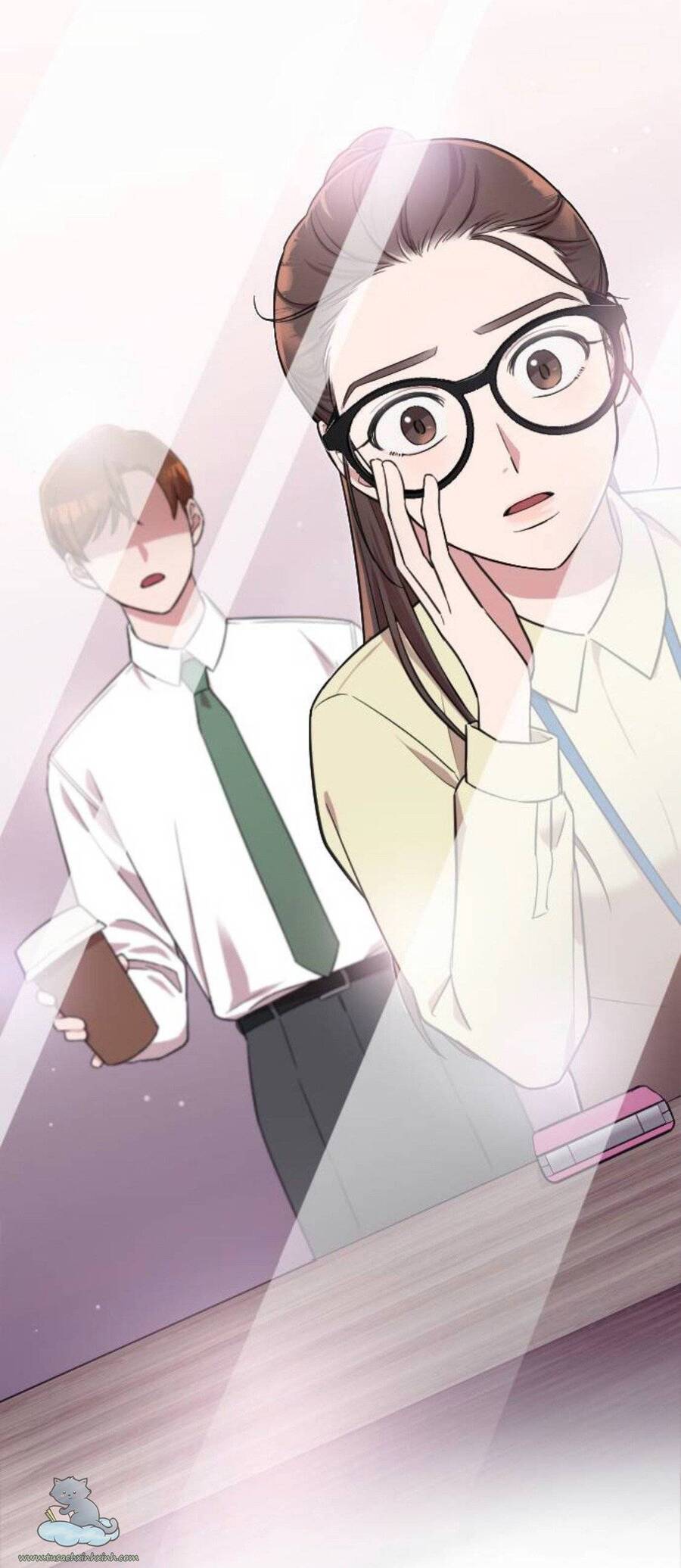 Cô Đi Mà Kết Hôn Với Chồng Tôi Đi Chapter 2 - 2