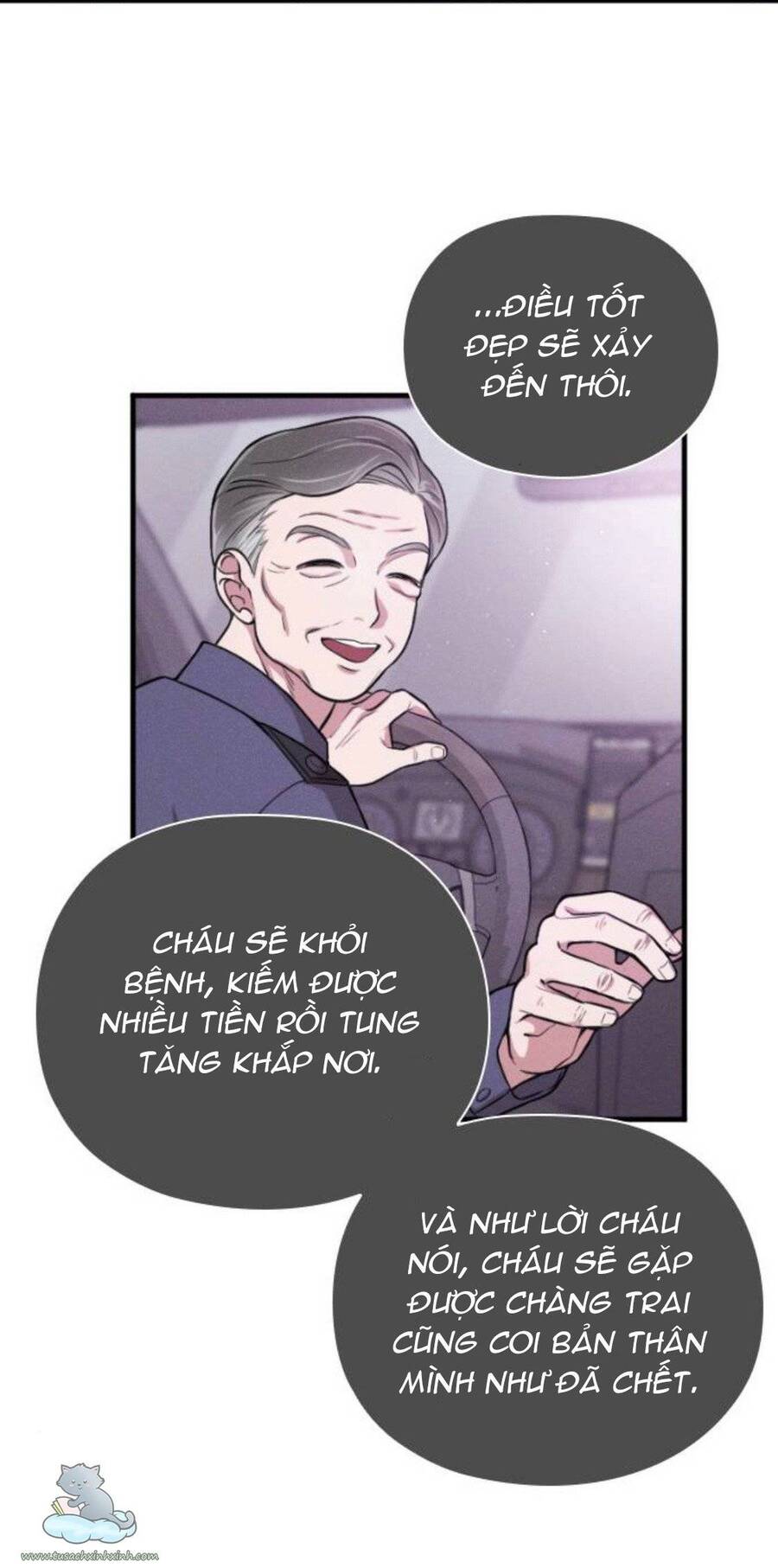 Cô Đi Mà Kết Hôn Với Chồng Tôi Đi Chapter 2 - 102