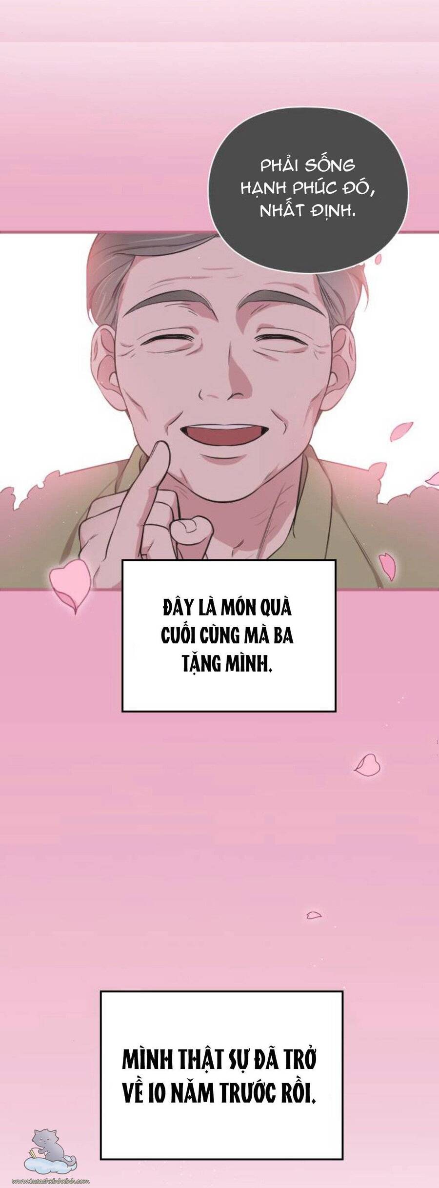 Cô Đi Mà Kết Hôn Với Chồng Tôi Đi Chapter 2 - 106