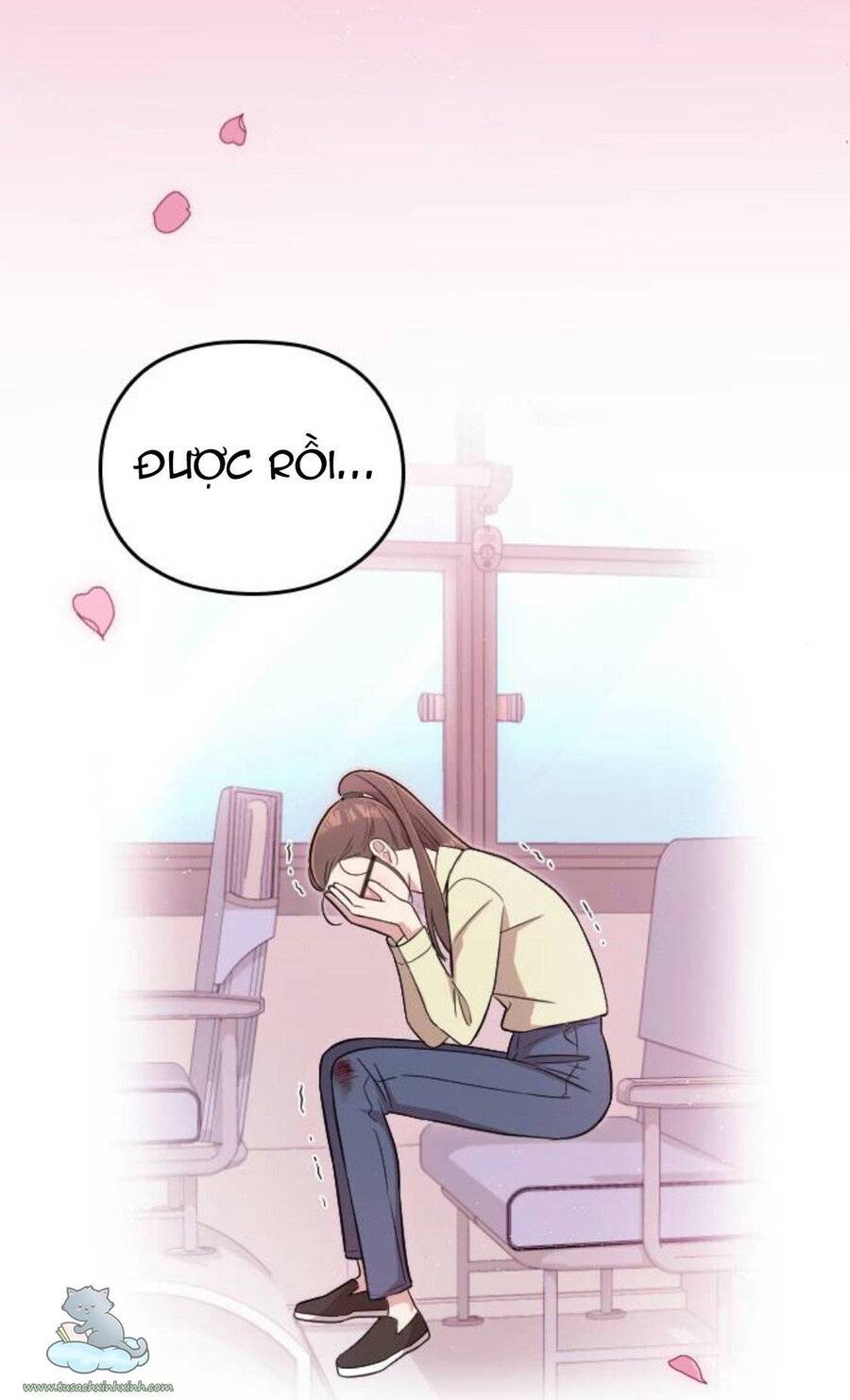 Cô Đi Mà Kết Hôn Với Chồng Tôi Đi Chapter 2 - 107