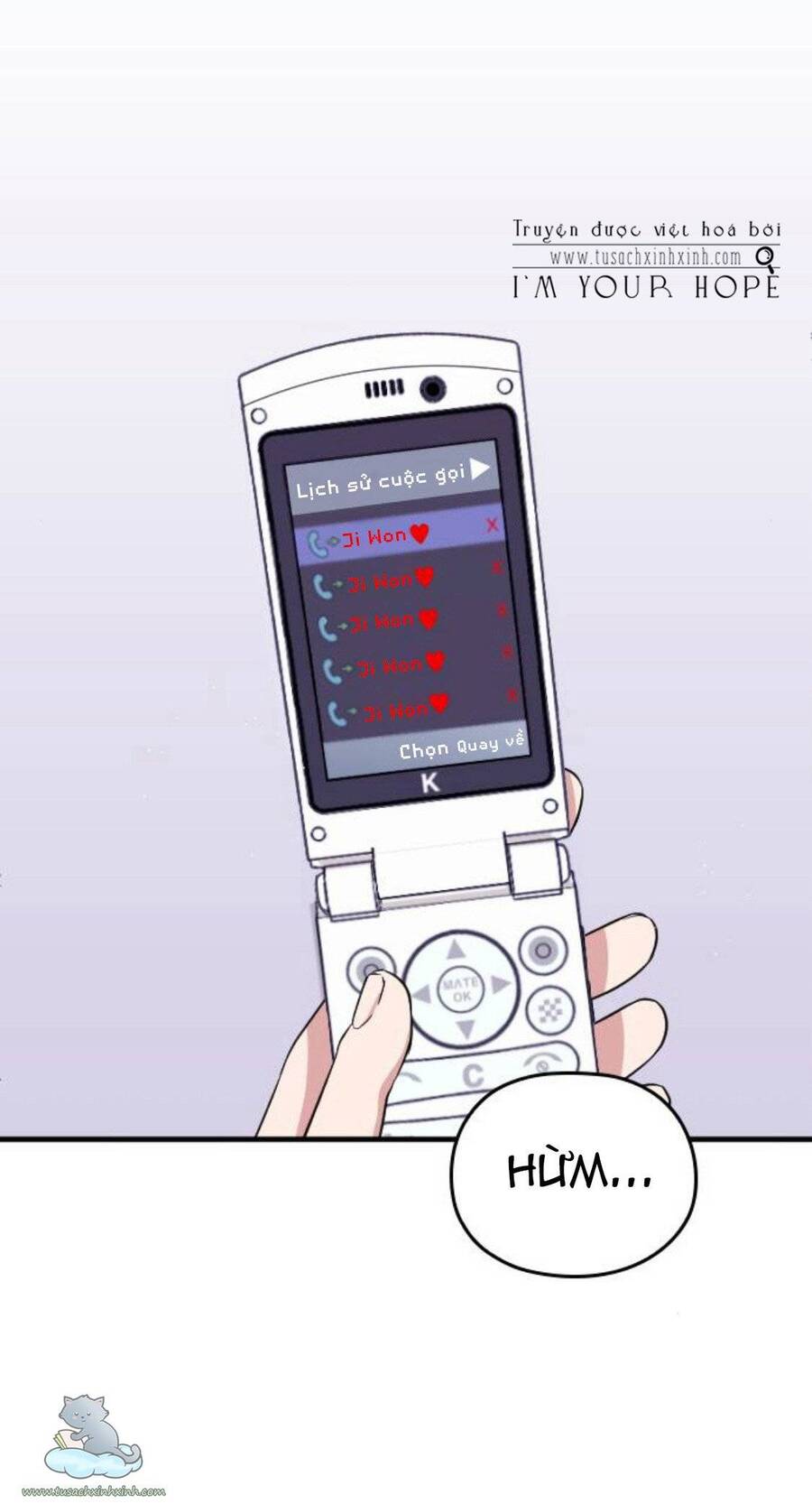 Cô Đi Mà Kết Hôn Với Chồng Tôi Đi Chapter 2 - 110