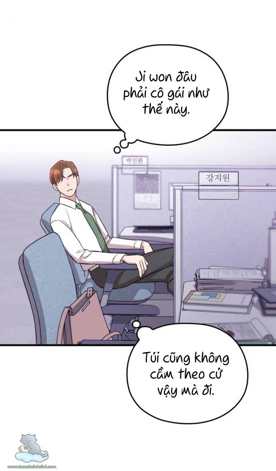 Cô Đi Mà Kết Hôn Với Chồng Tôi Đi Chapter 2 - 112