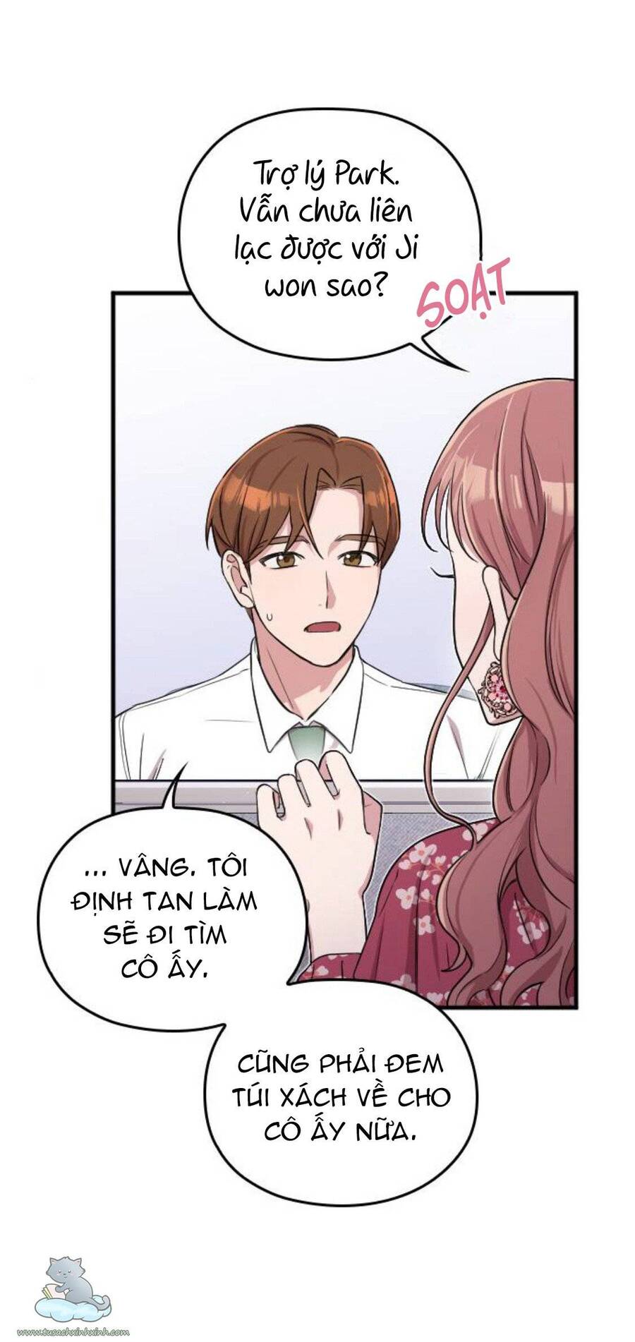 Cô Đi Mà Kết Hôn Với Chồng Tôi Đi Chapter 2 - 113