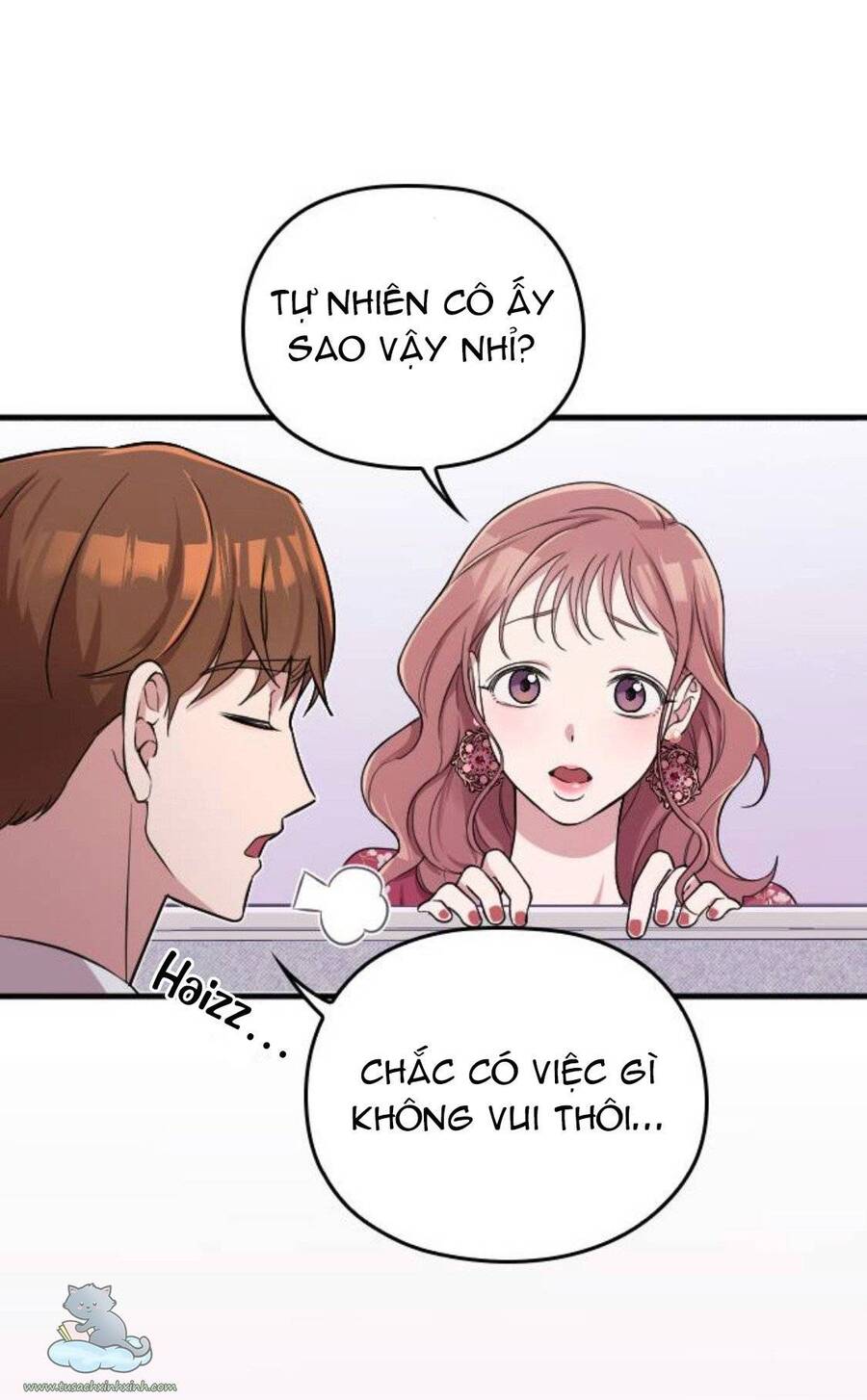Cô Đi Mà Kết Hôn Với Chồng Tôi Đi Chapter 2 - 114