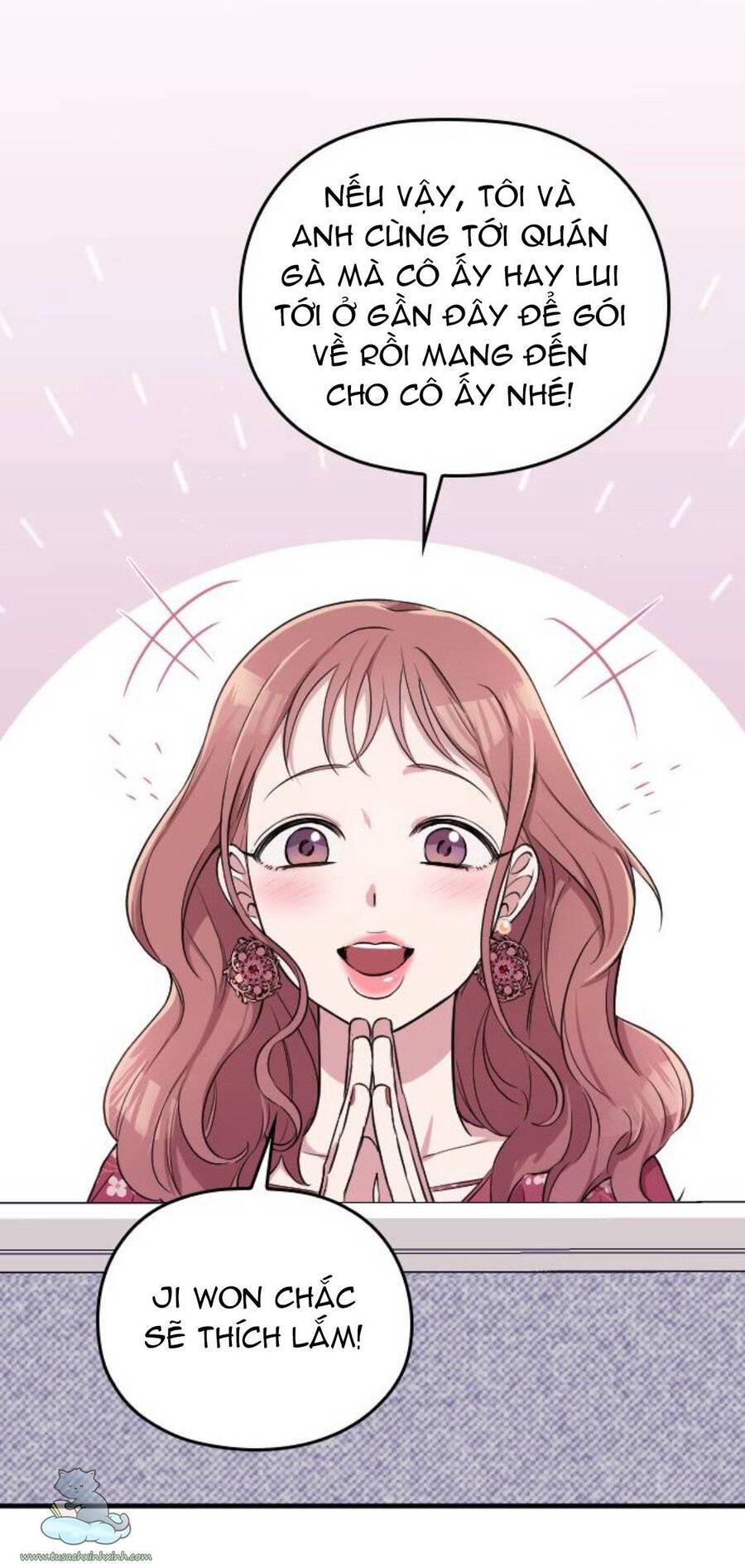 Cô Đi Mà Kết Hôn Với Chồng Tôi Đi Chapter 2 - 115