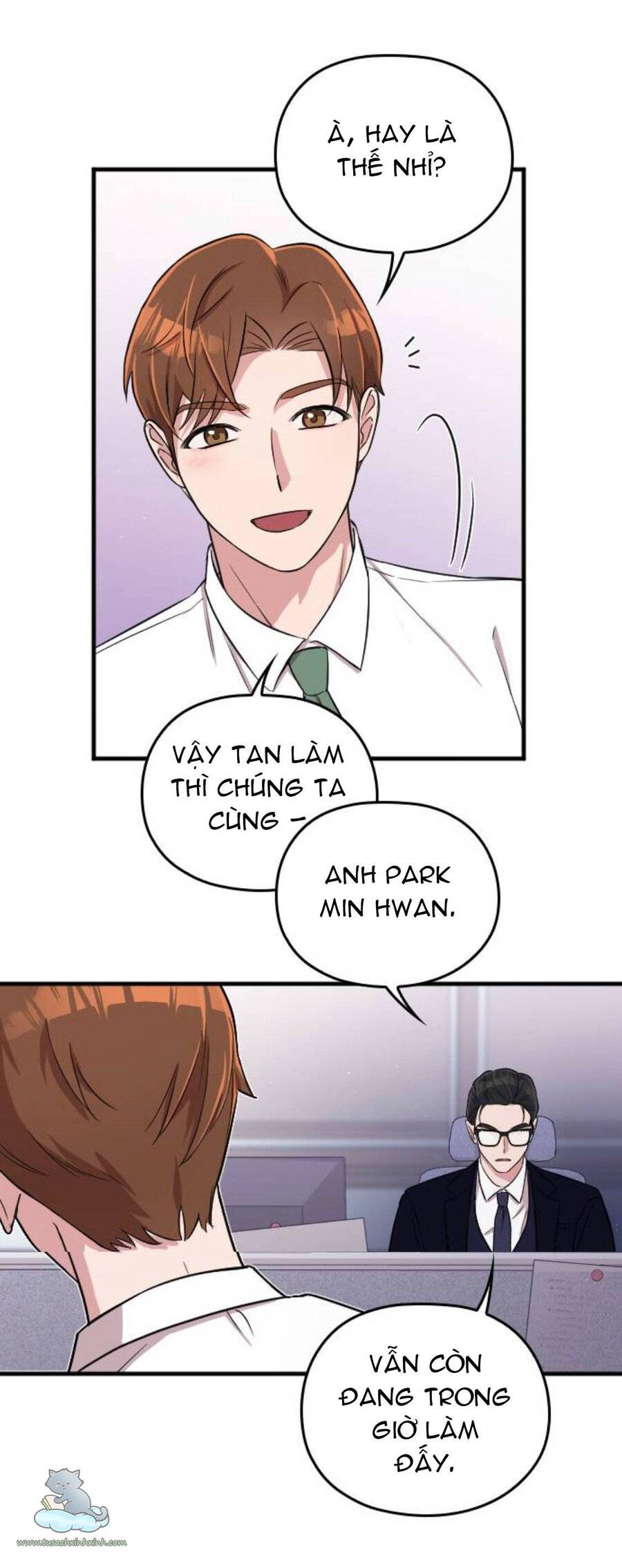 Cô Đi Mà Kết Hôn Với Chồng Tôi Đi Chapter 2 - 116