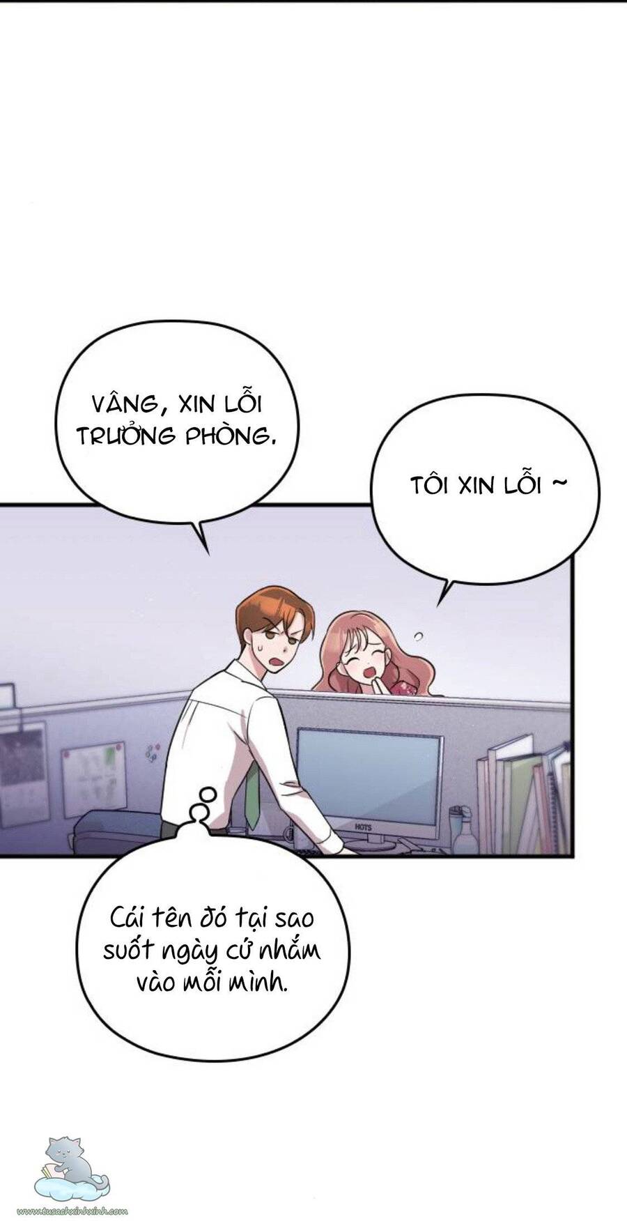 Cô Đi Mà Kết Hôn Với Chồng Tôi Đi Chapter 2 - 118