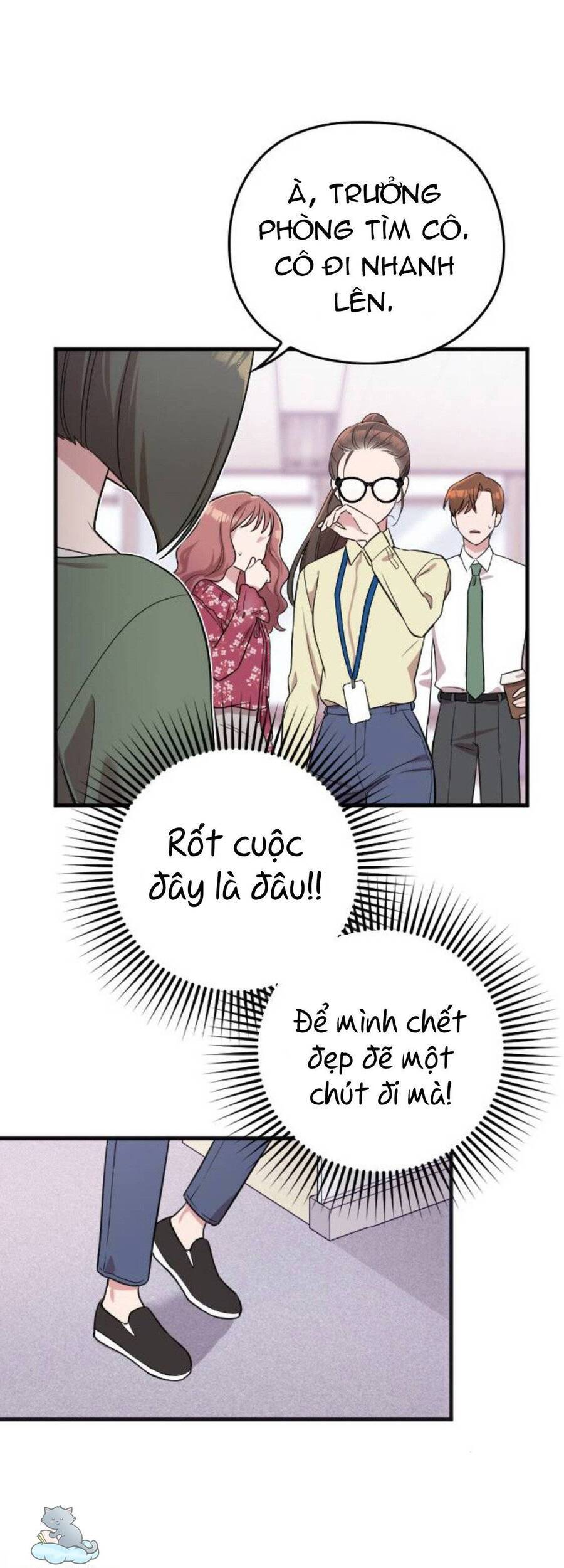 Cô Đi Mà Kết Hôn Với Chồng Tôi Đi Chapter 2 - 31