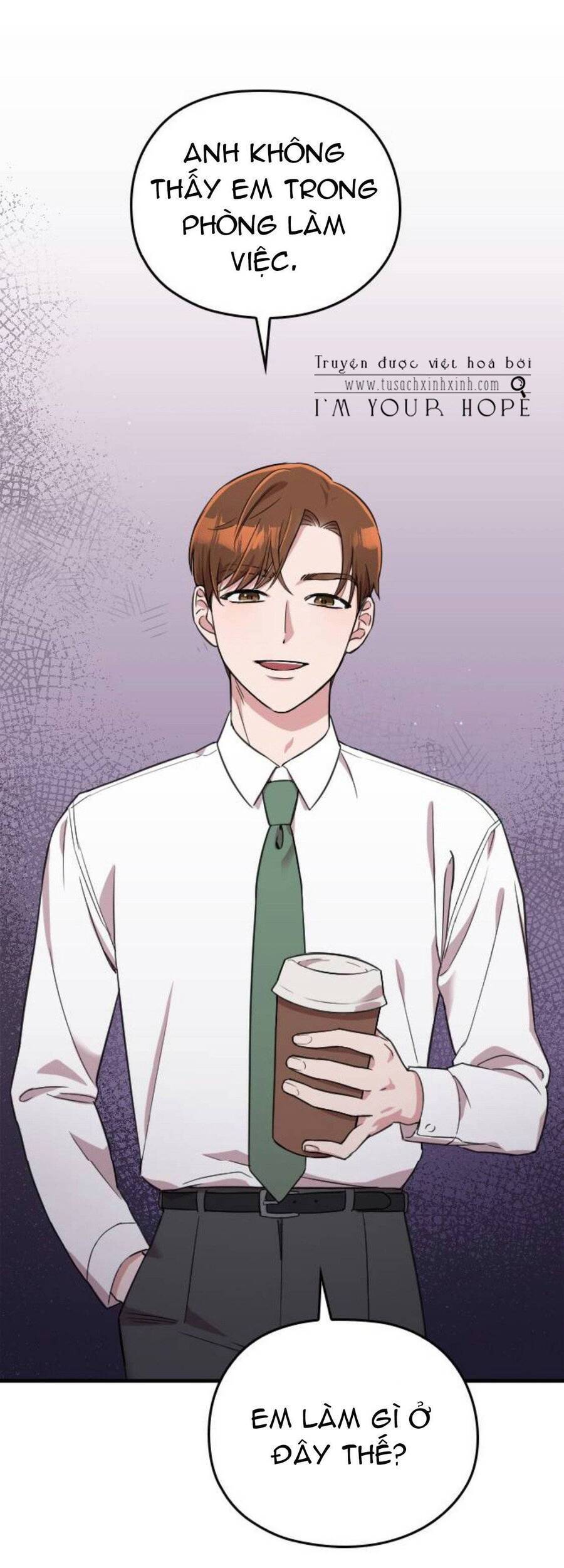 Cô Đi Mà Kết Hôn Với Chồng Tôi Đi Chapter 2 - 5