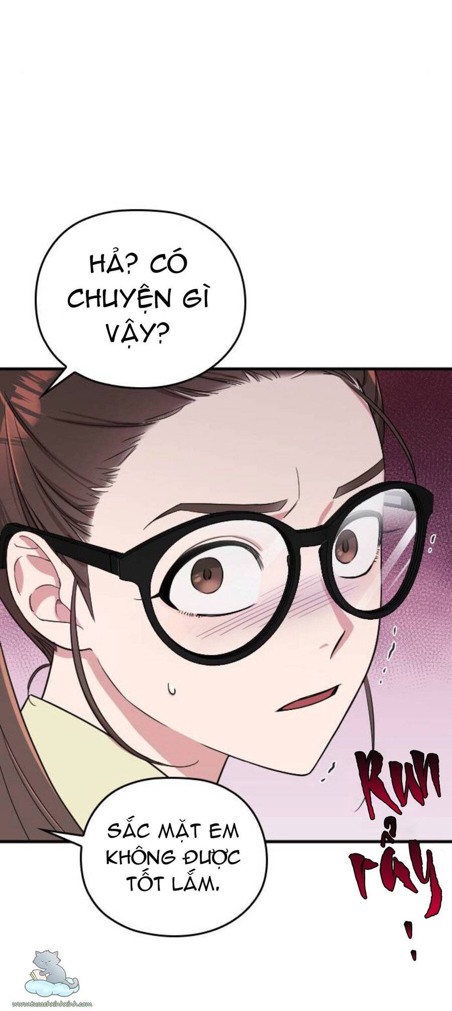 Cô Đi Mà Kết Hôn Với Chồng Tôi Đi Chapter 2 - 8