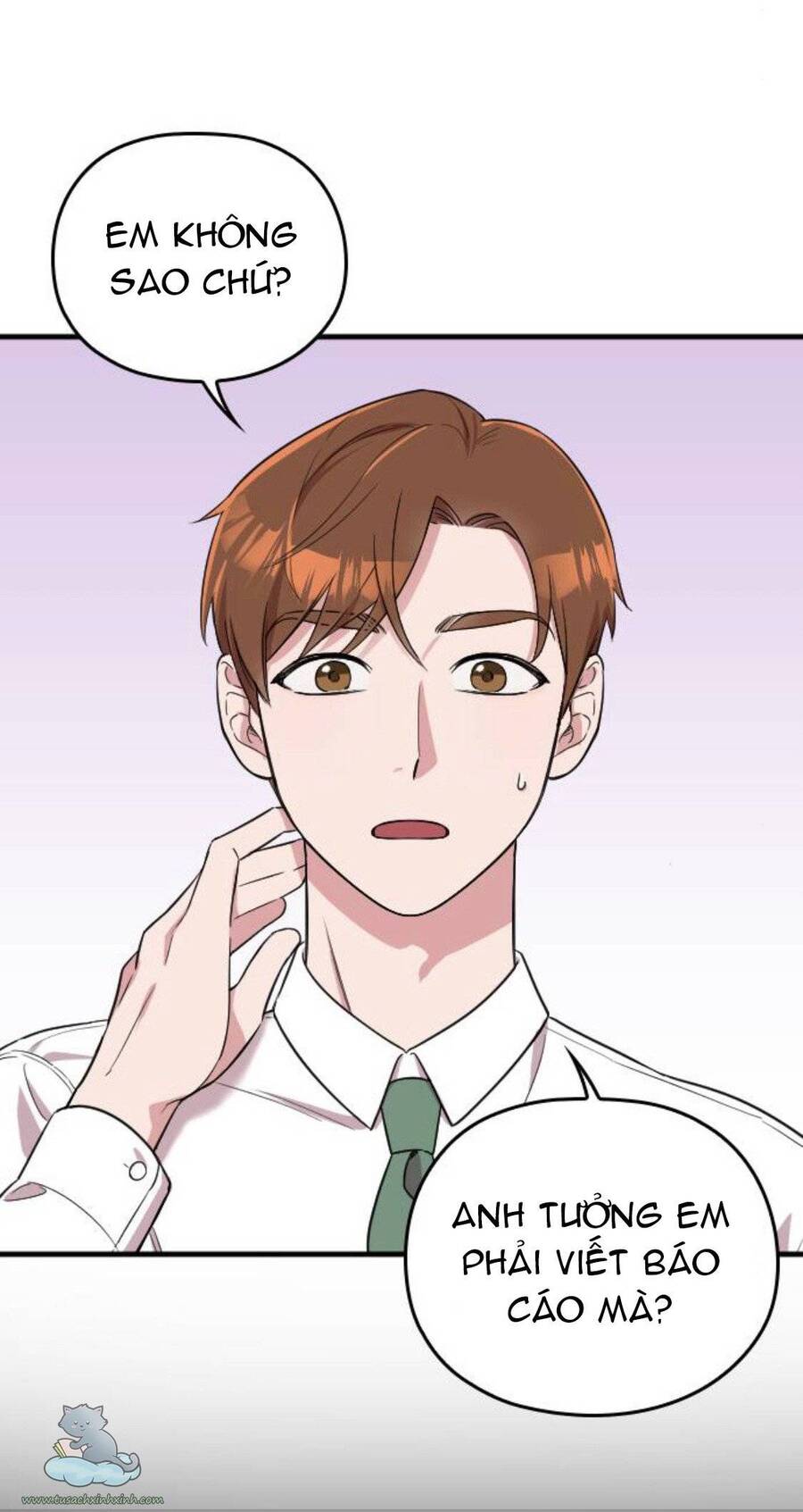 Cô Đi Mà Kết Hôn Với Chồng Tôi Đi Chapter 2 - 9