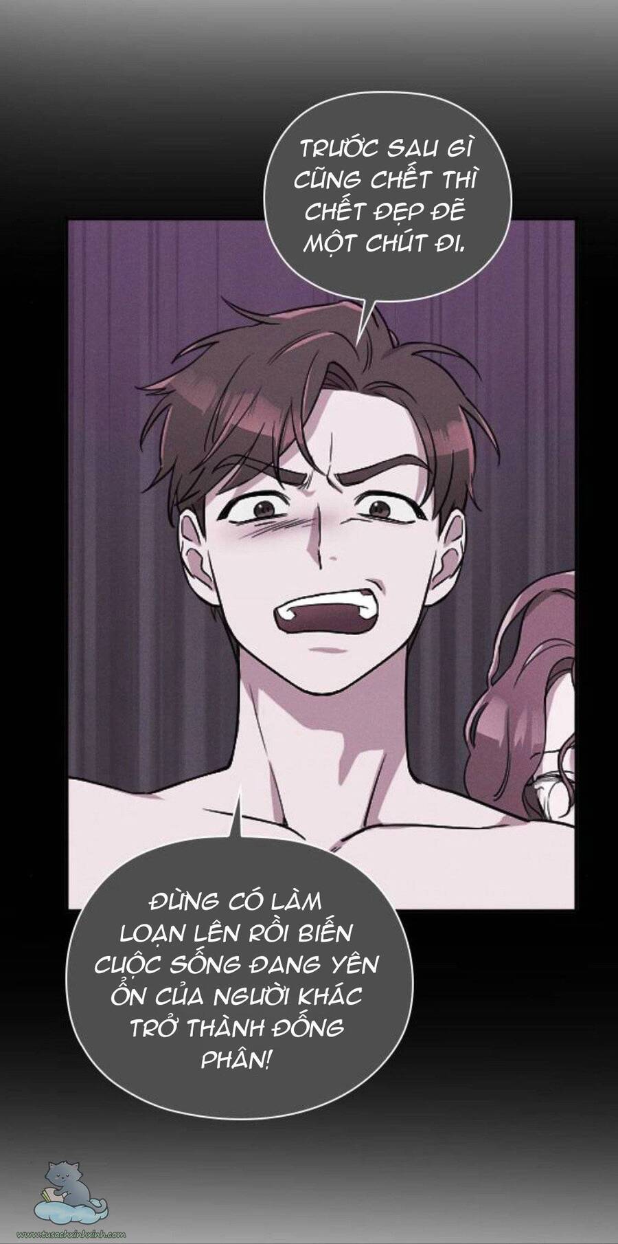 Cô Đi Mà Kết Hôn Với Chồng Tôi Đi Chapter 2 - 10