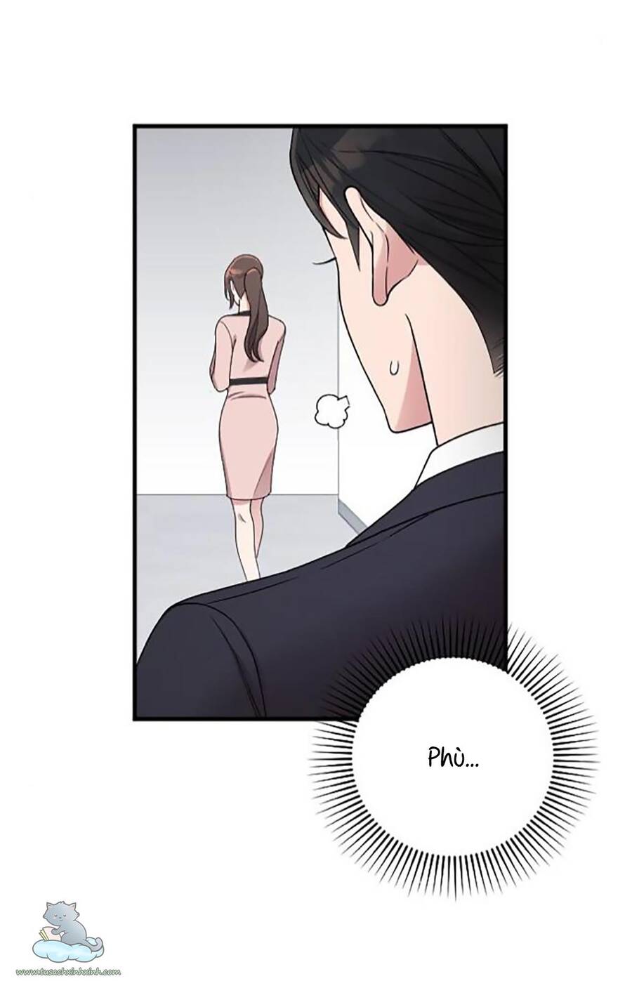Cô Đi Mà Kết Hôn Với Chồng Tôi Đi Chapter 20 - 11
