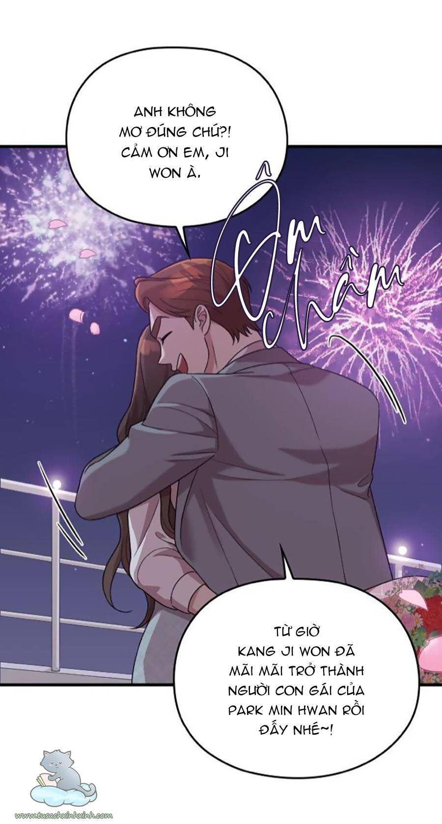 Cô Đi Mà Kết Hôn Với Chồng Tôi Đi Chapter 20 - 103
