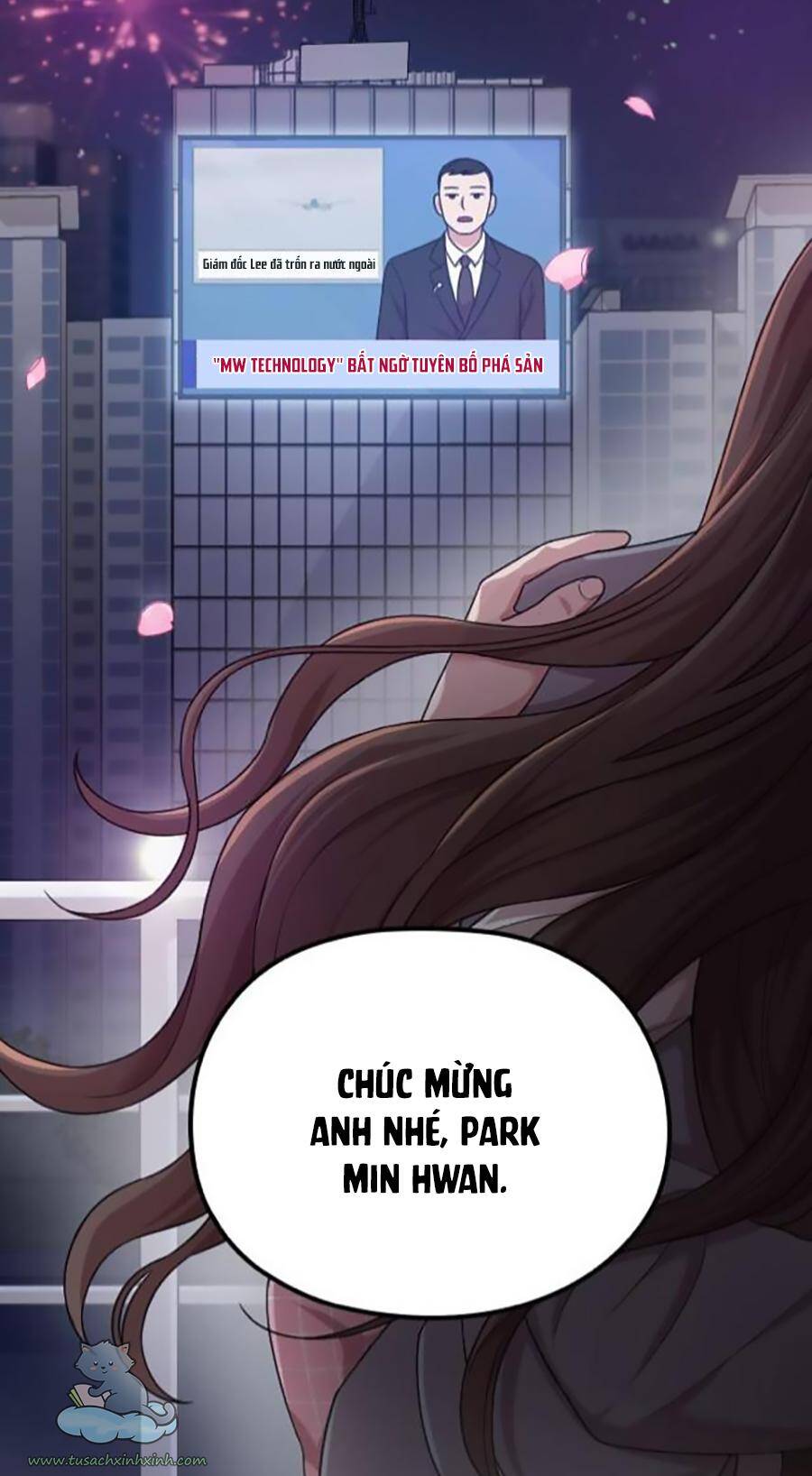 Cô Đi Mà Kết Hôn Với Chồng Tôi Đi Chapter 20 - 106