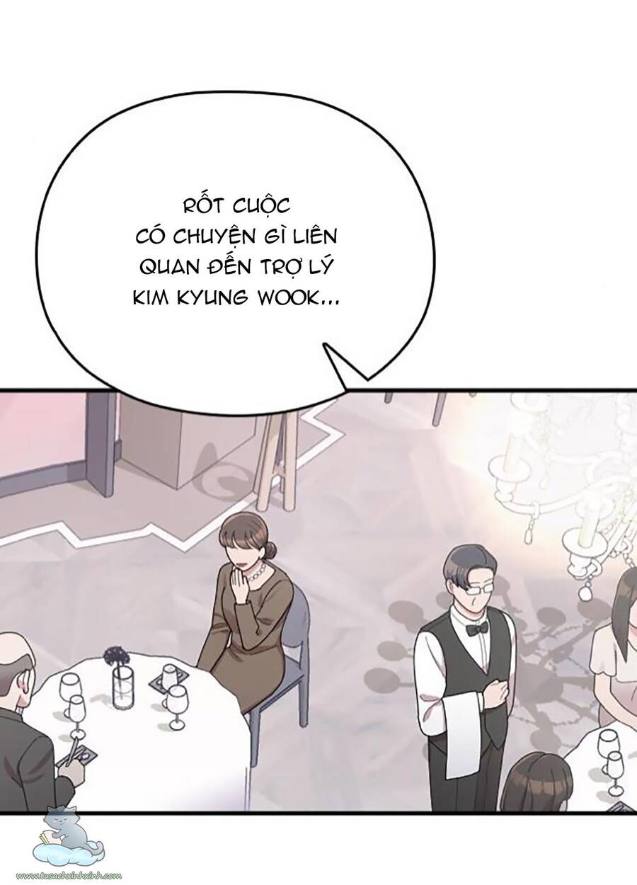 Cô Đi Mà Kết Hôn Với Chồng Tôi Đi Chapter 20 - 15