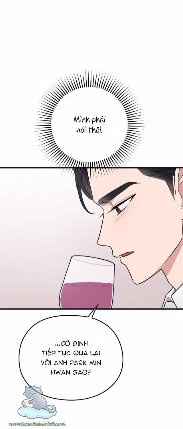 Cô Đi Mà Kết Hôn Với Chồng Tôi Đi Chapter 20 - 18