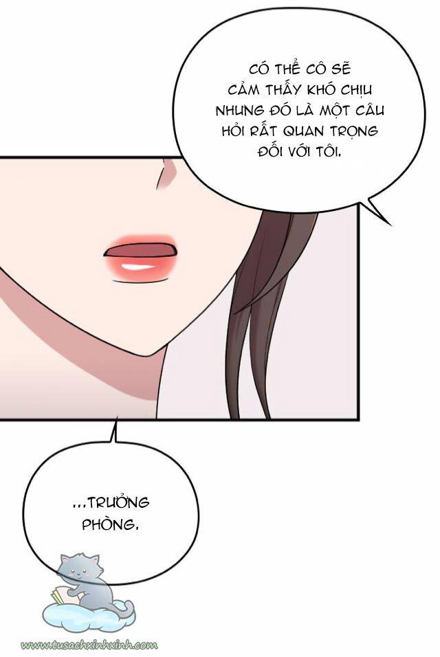 Cô Đi Mà Kết Hôn Với Chồng Tôi Đi Chapter 20 - 19