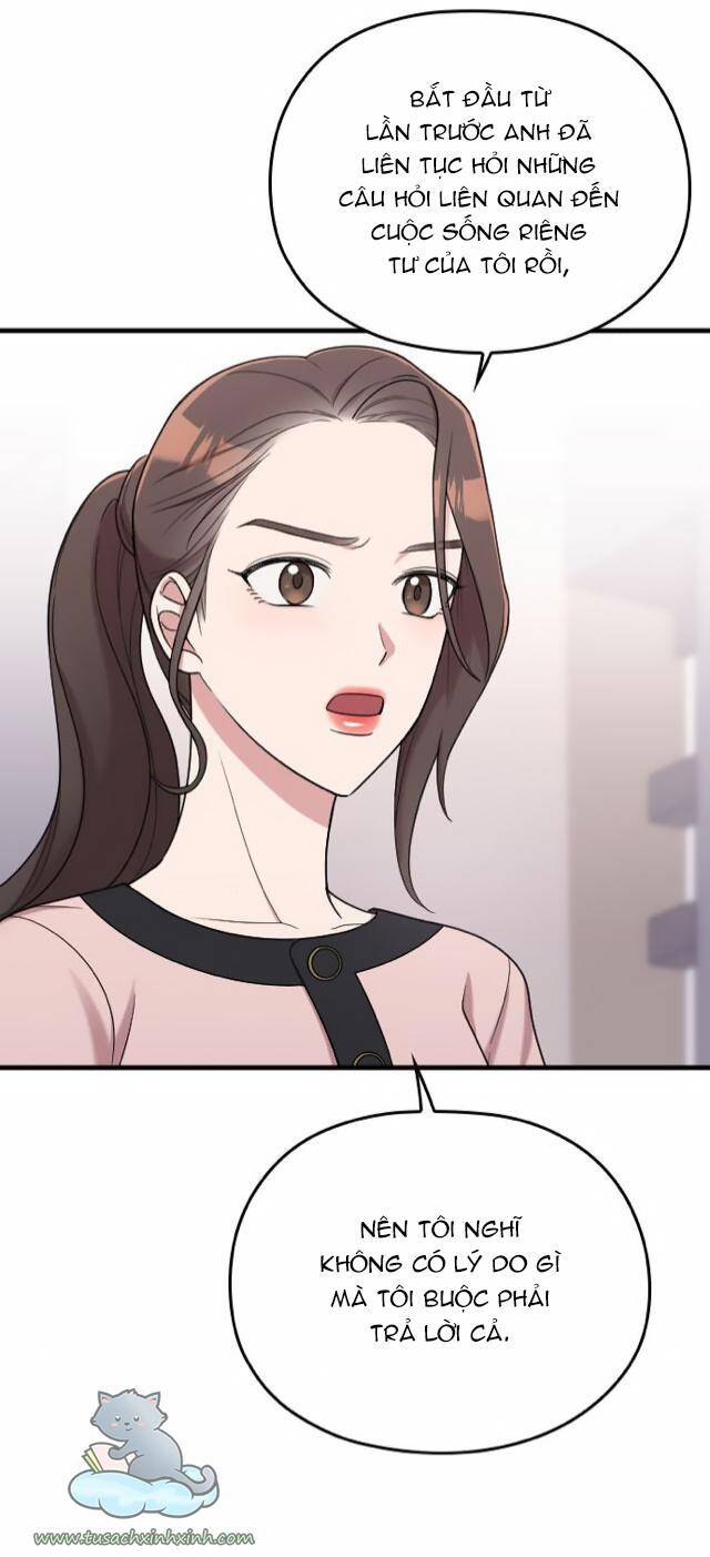 Cô Đi Mà Kết Hôn Với Chồng Tôi Đi Chapter 20 - 20
