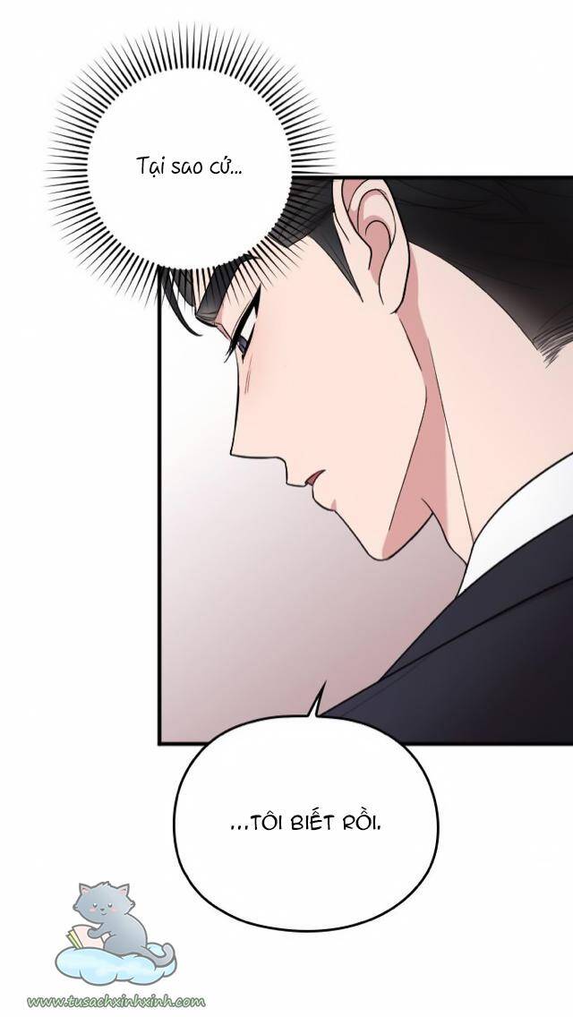 Cô Đi Mà Kết Hôn Với Chồng Tôi Đi Chapter 20 - 23