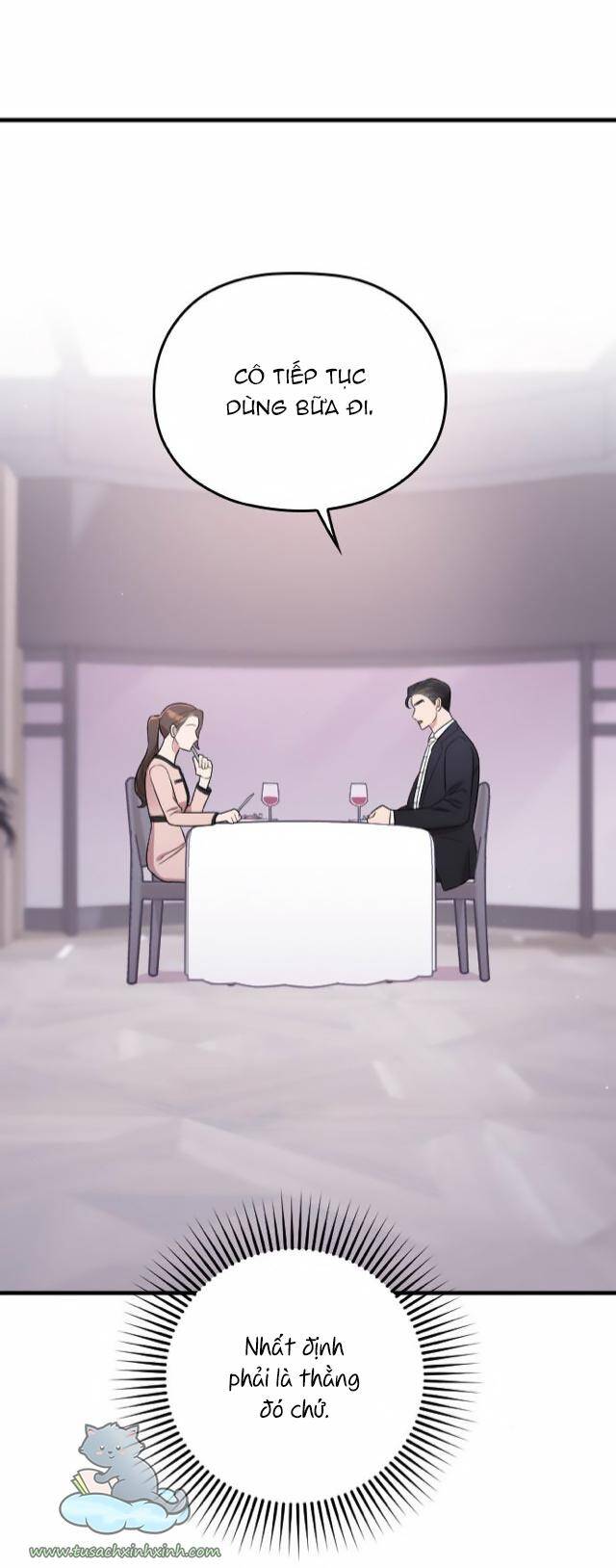 Cô Đi Mà Kết Hôn Với Chồng Tôi Đi Chapter 20 - 24