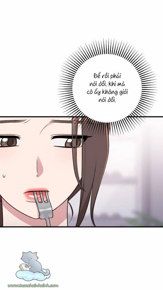 Cô Đi Mà Kết Hôn Với Chồng Tôi Đi Chapter 20 - 25