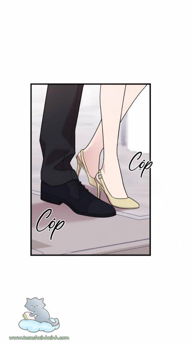 Cô Đi Mà Kết Hôn Với Chồng Tôi Đi Chapter 20 - 27