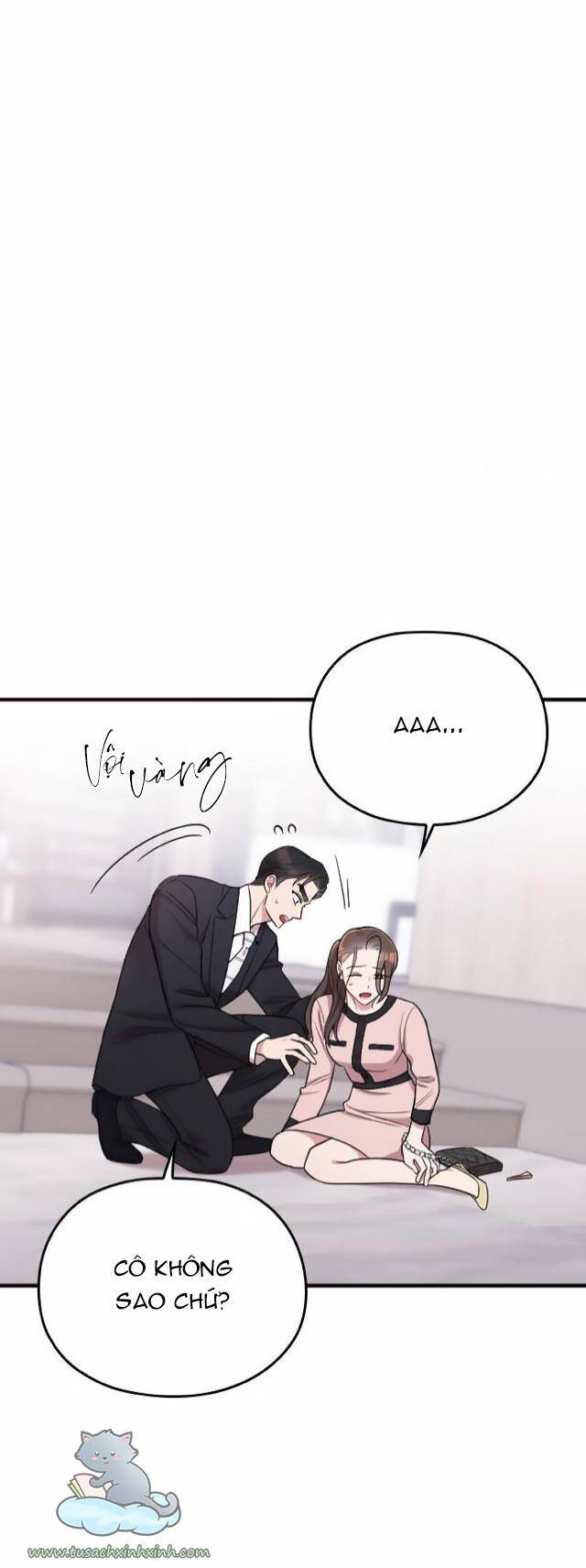 Cô Đi Mà Kết Hôn Với Chồng Tôi Đi Chapter 20 - 33