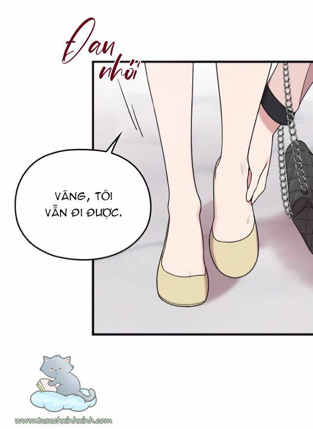 Cô Đi Mà Kết Hôn Với Chồng Tôi Đi Chapter 20 - 35