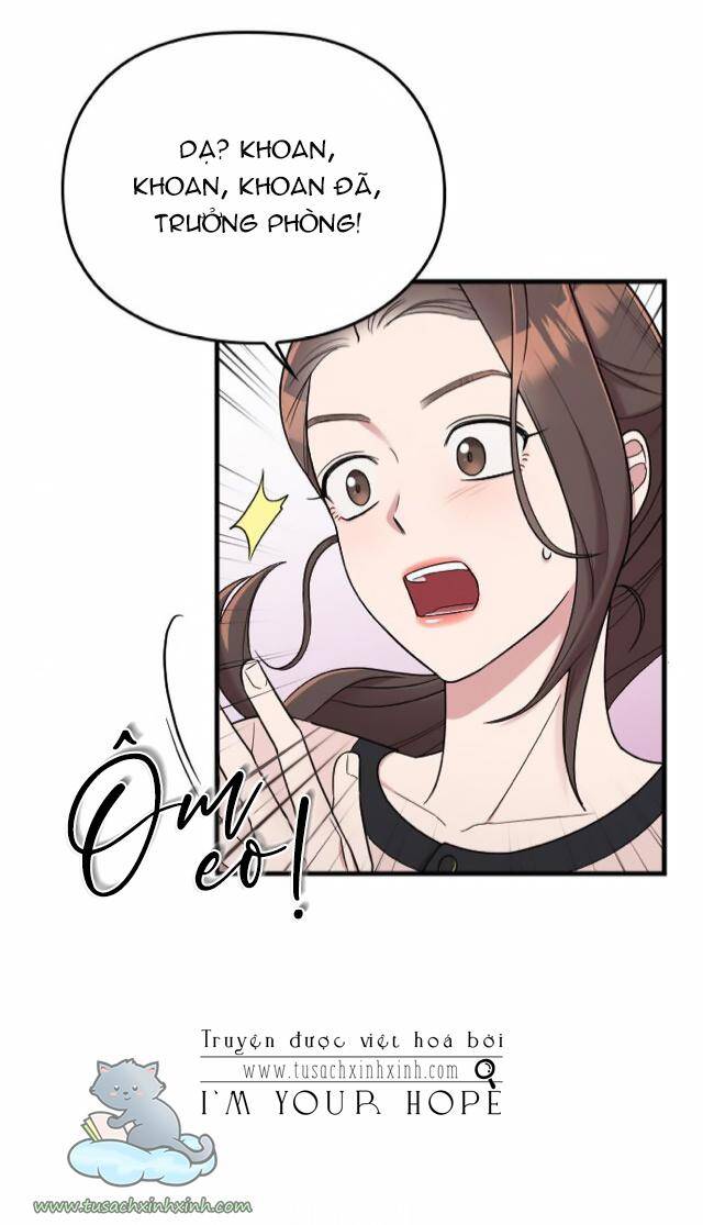 Cô Đi Mà Kết Hôn Với Chồng Tôi Đi Chapter 20 - 37
