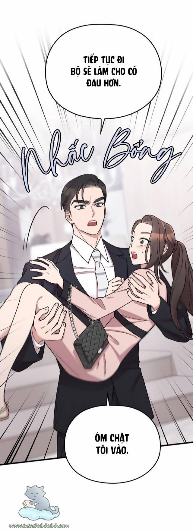 Cô Đi Mà Kết Hôn Với Chồng Tôi Đi Chapter 20 - 38