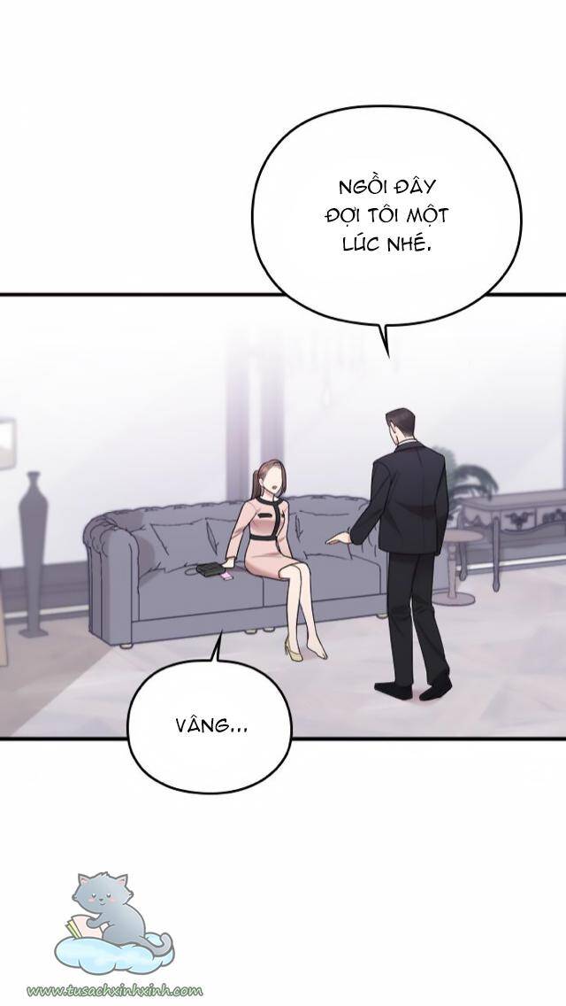 Cô Đi Mà Kết Hôn Với Chồng Tôi Đi Chapter 20 - 41