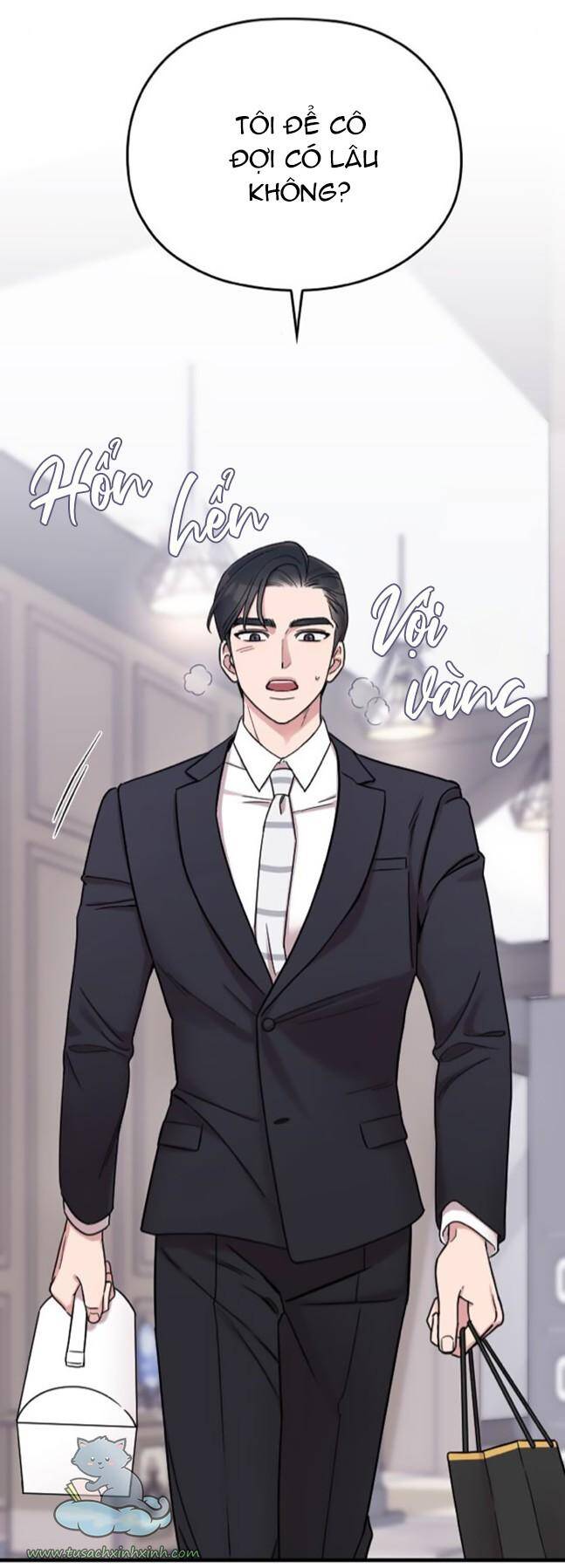 Cô Đi Mà Kết Hôn Với Chồng Tôi Đi Chapter 20 - 47