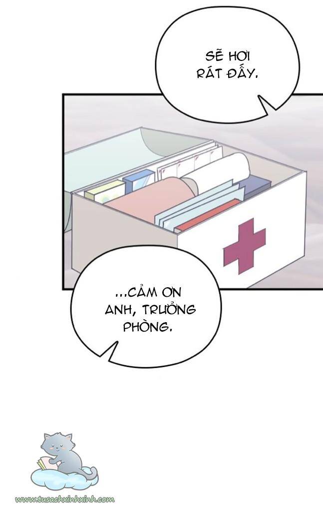 Cô Đi Mà Kết Hôn Với Chồng Tôi Đi Chapter 20 - 49